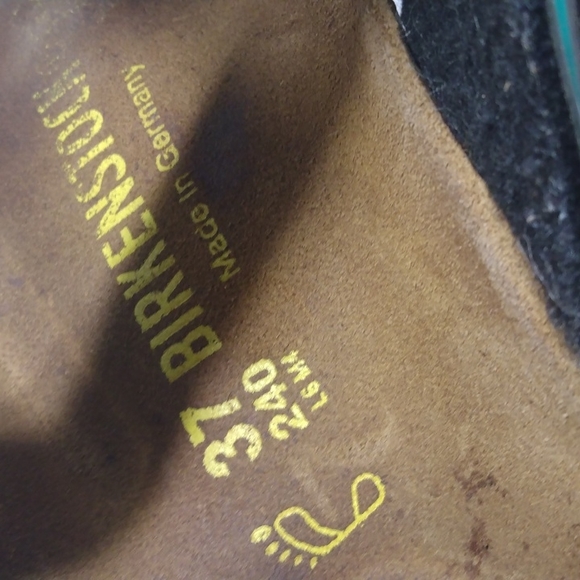 BIRKENSTOCK - Picture 9 of 12